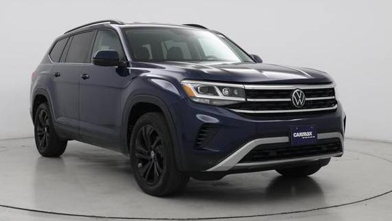 VOLKSWAGEN ATLAS 4MOTION 2023 1V2HR2CAXPC502868 image VOLKSWAGEN ATLAS 4MOTION 2023 1V2HR2CAXPC502868 image